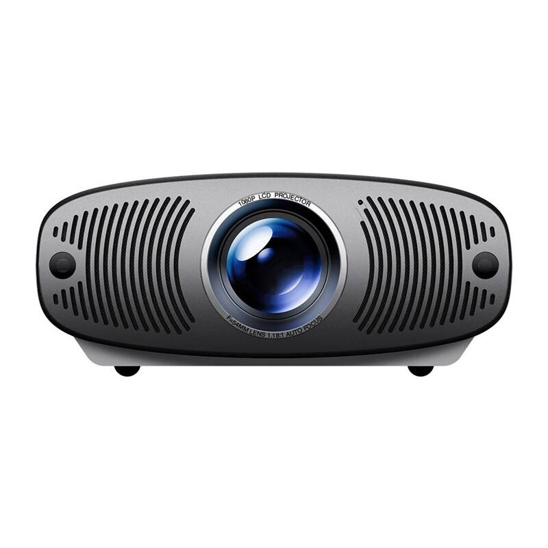 Blitzwolf BW-V11 Projektor-9