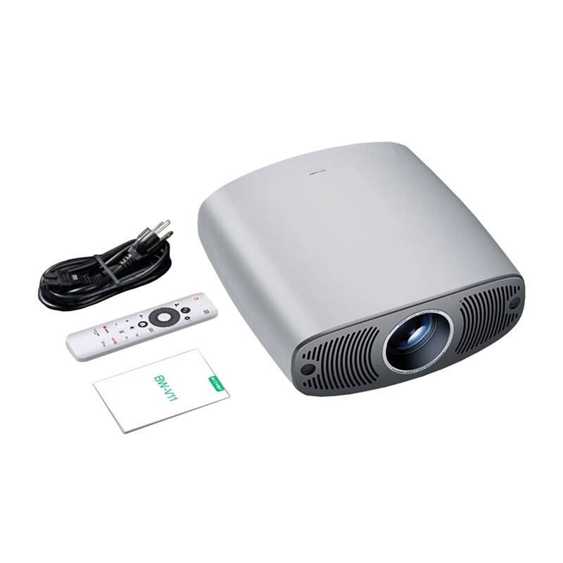 Blitzwolf BW-V11 Projektor-6