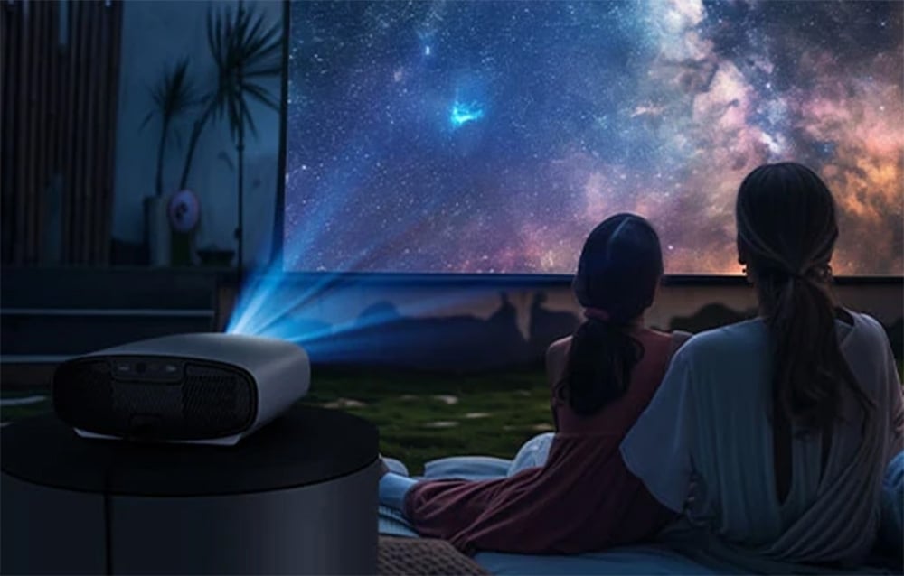 Blitzwolf BW-V11 Projektor-5