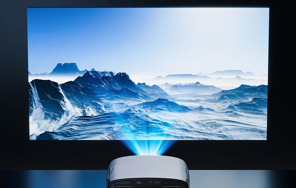 Blitzwolf BW-V11 Projektor-4