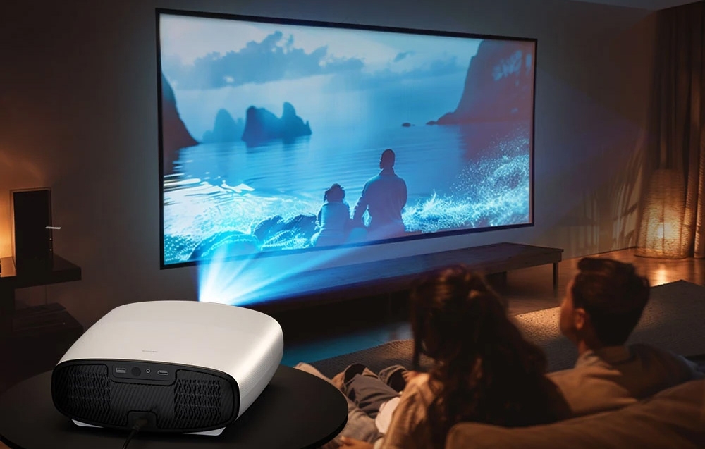 Blitzwolf BW-V11 Projektor-2