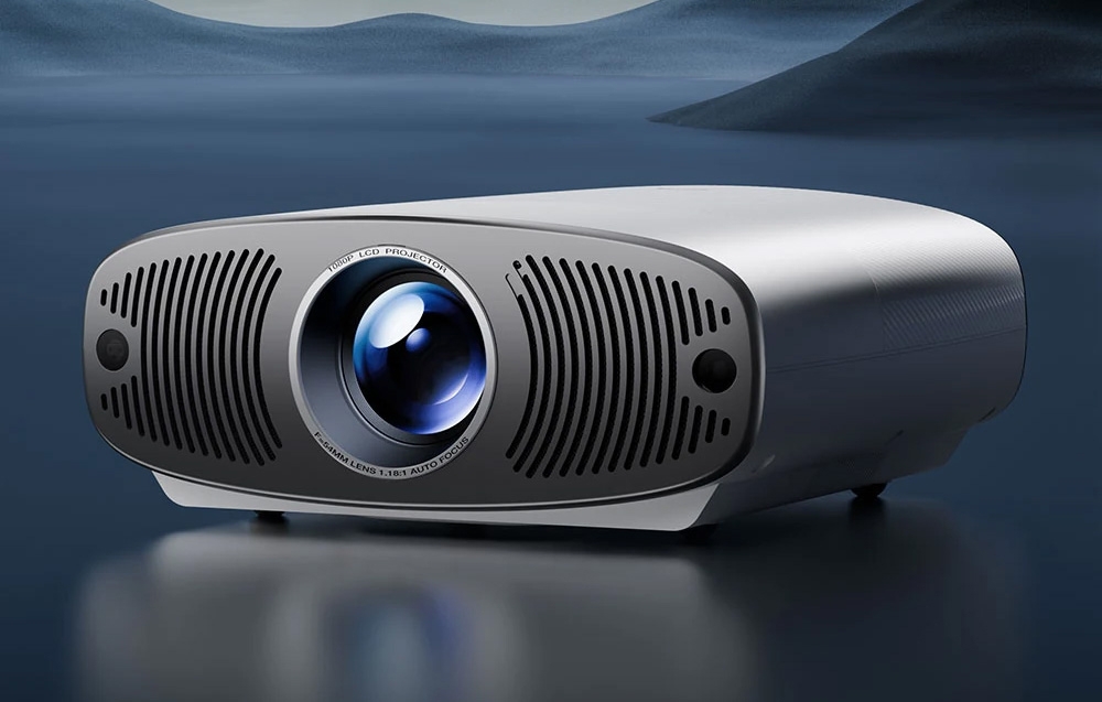 Blitzwolf BW-V11 Projektor-12