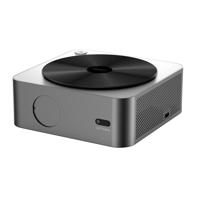 Ultimea Apollo P40 projektor-6