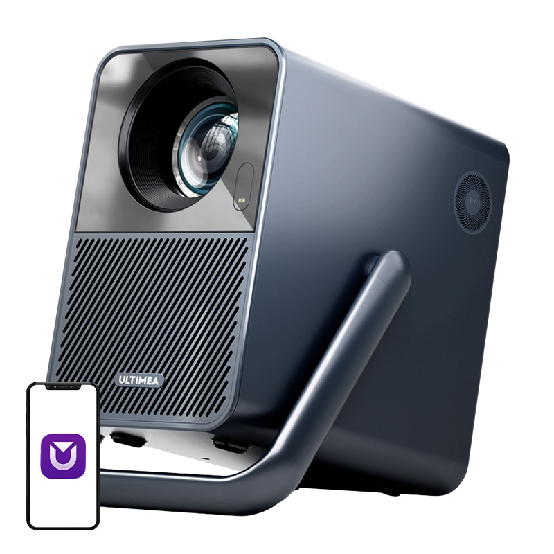 Ultimea Poseidon E40 projektor-0