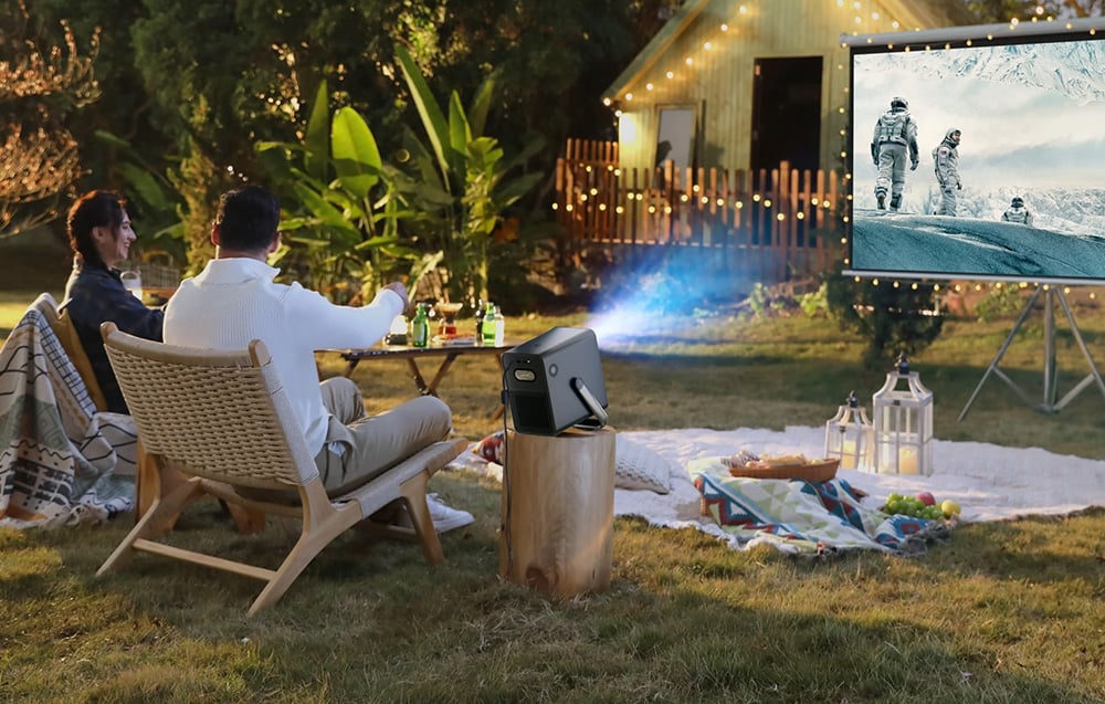 Ultimea Poseidon E40 projektor-1