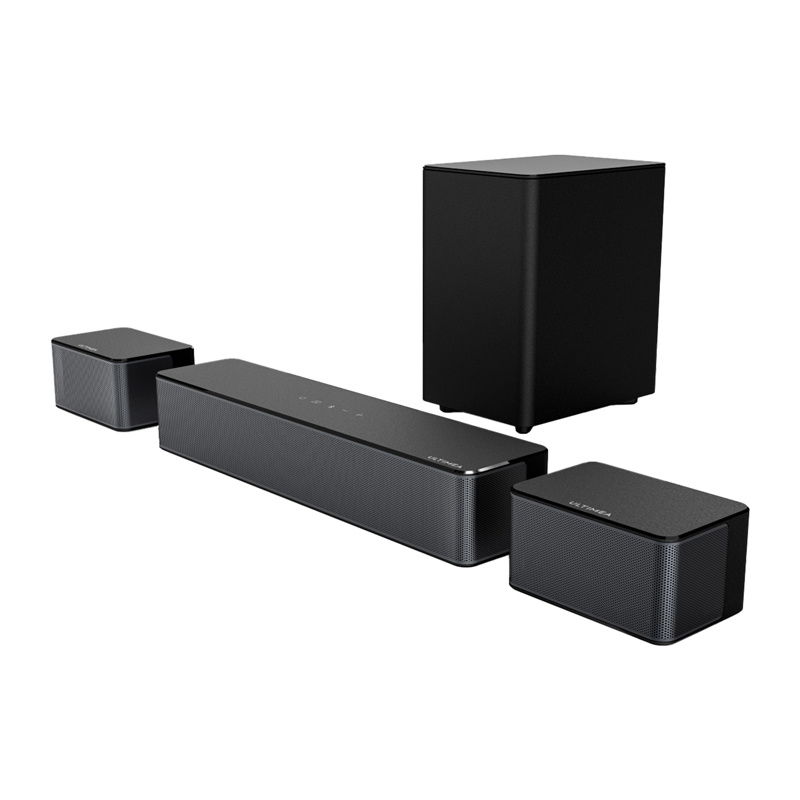 Ultimea Soundbar Poseidon D50-8