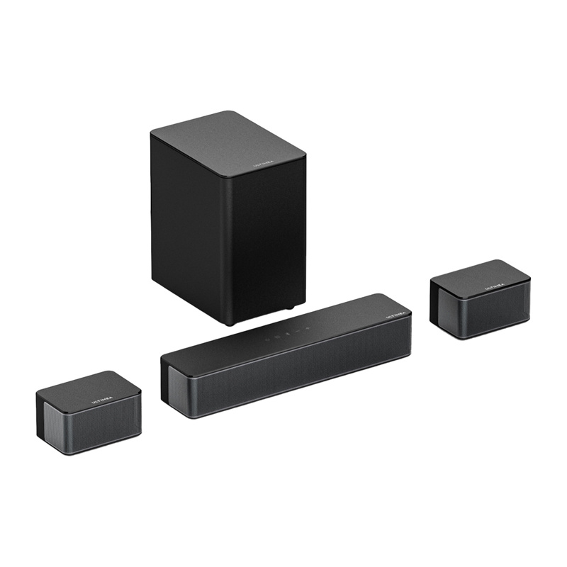 Ultimea Soundbar Poseidon D50-7