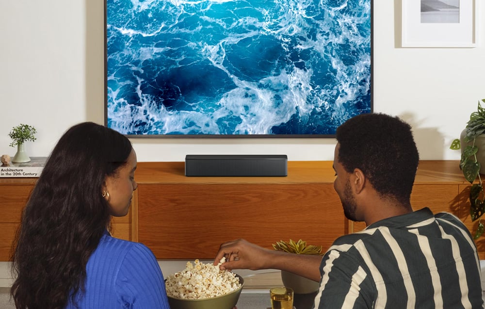 Ultimea Poseidon D60 Soundbar-3