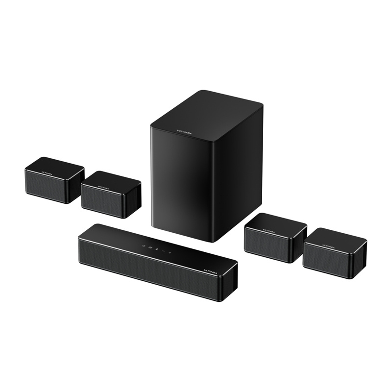Ultimea Soundbar Poseidon D70-10