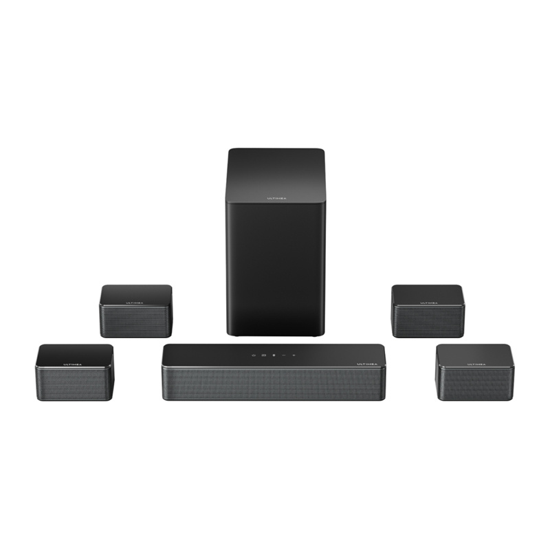 Ultimea Soundbar Poseidon D70-7