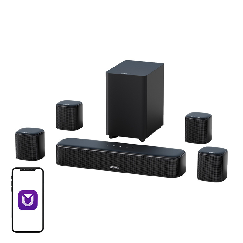 Ultimea Soundbar Aura A40-0
