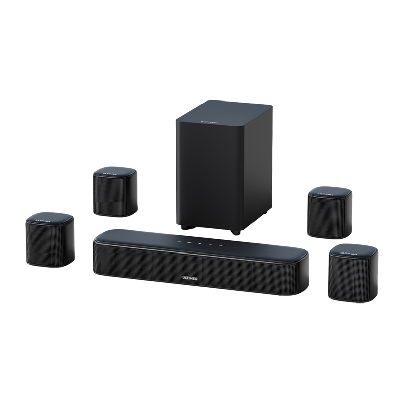 Ultimea Soundbar Aura A40-11