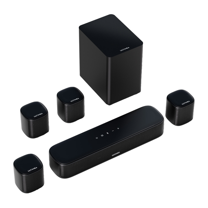 Ultimea Soundbar Aura A40-9