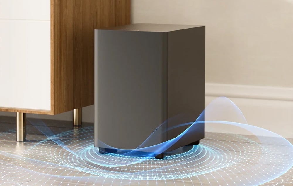 Ultimea Soundbar Aura A40-5