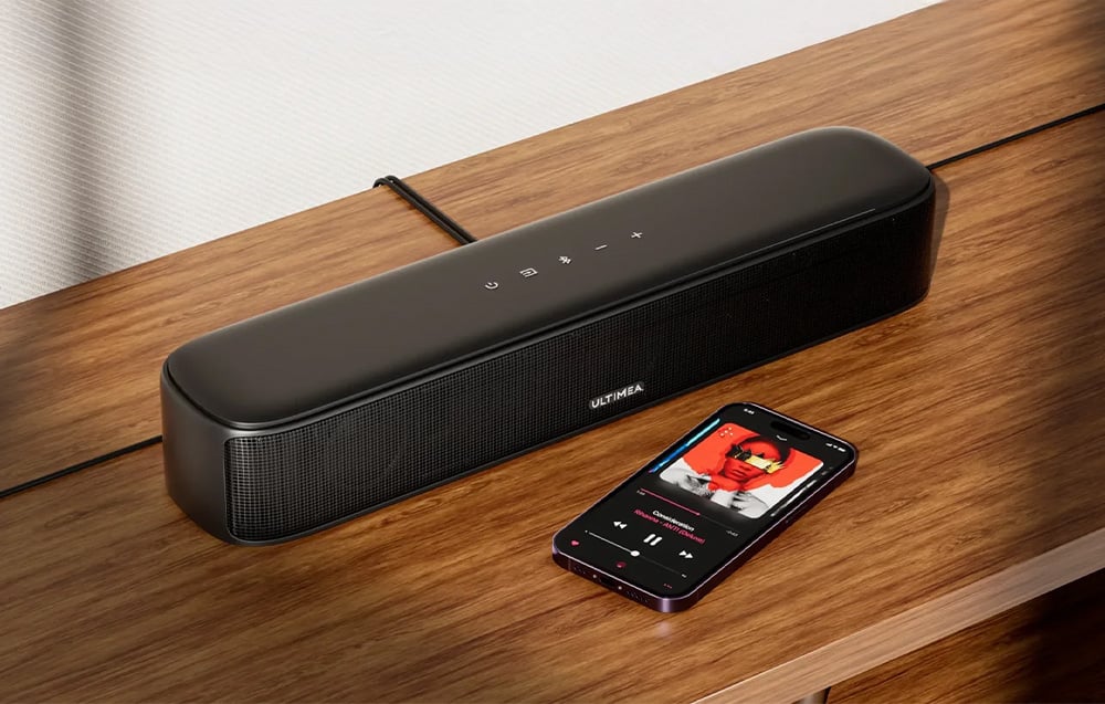 Ultimea Soundbar Aura A40-3