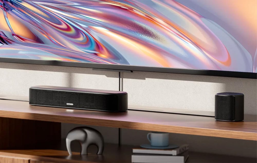 Ultimea Soundbar Aura A40-12