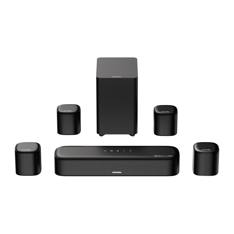 Ultimea Aura A60 Soundbar-8