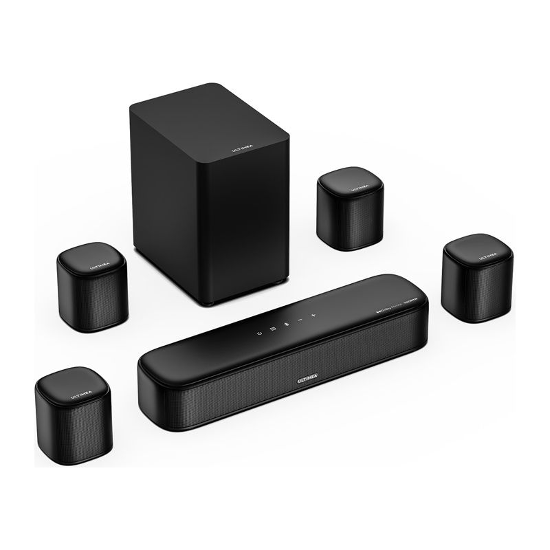 Ultimea Aura A60 Soundbar-7