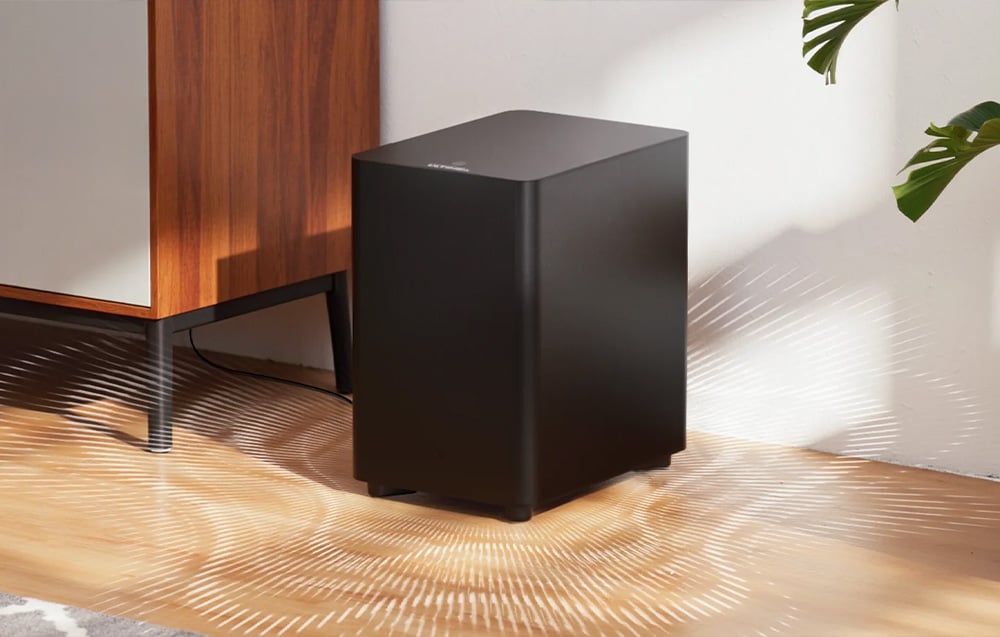 Ultimea Aura A60 Soundbar-3