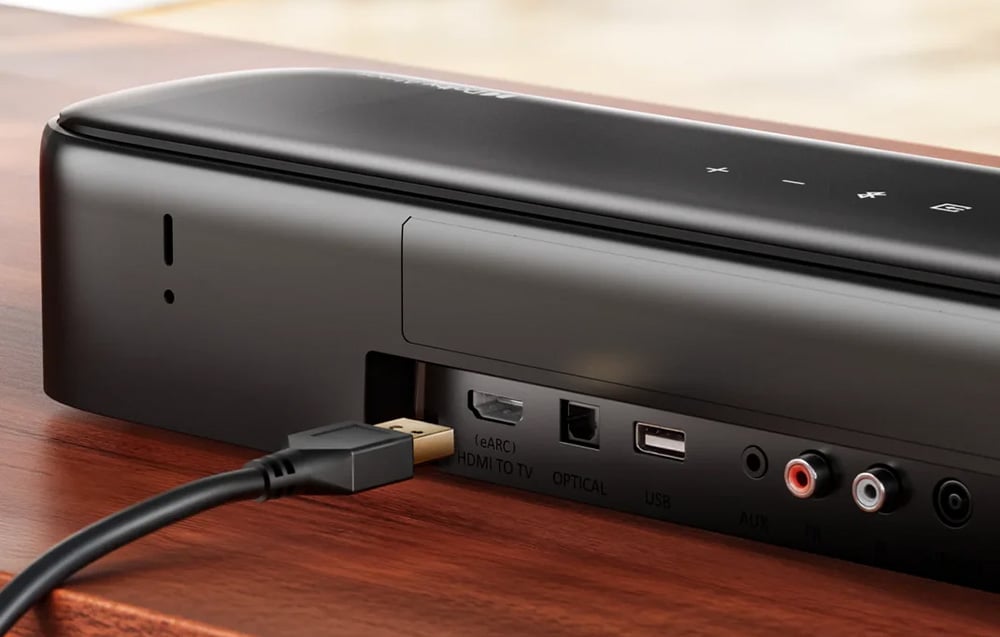 Ultimea Aura A60 Soundbar-10