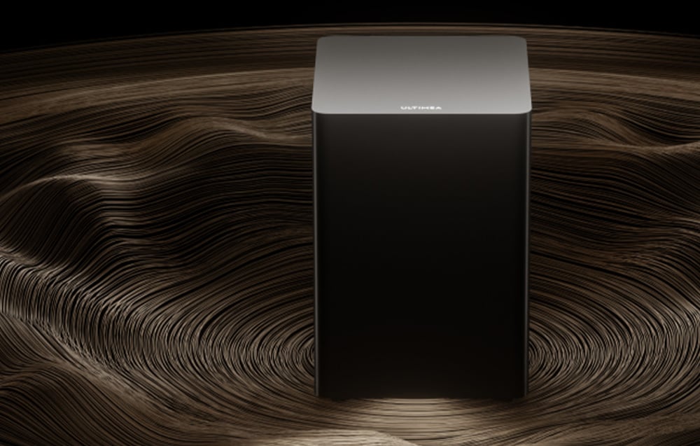 Ultimea Soundbar Poseidon D80 BOOM-6