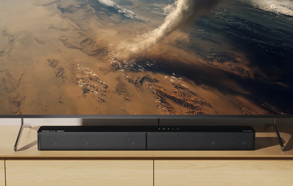 Ultimea Poseidon M60 BOOM hangrendszer-7