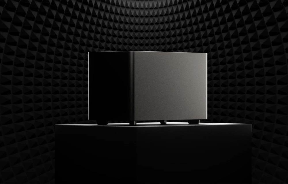 Ultimea Poseidon M60 BOOM hangrendszer-5