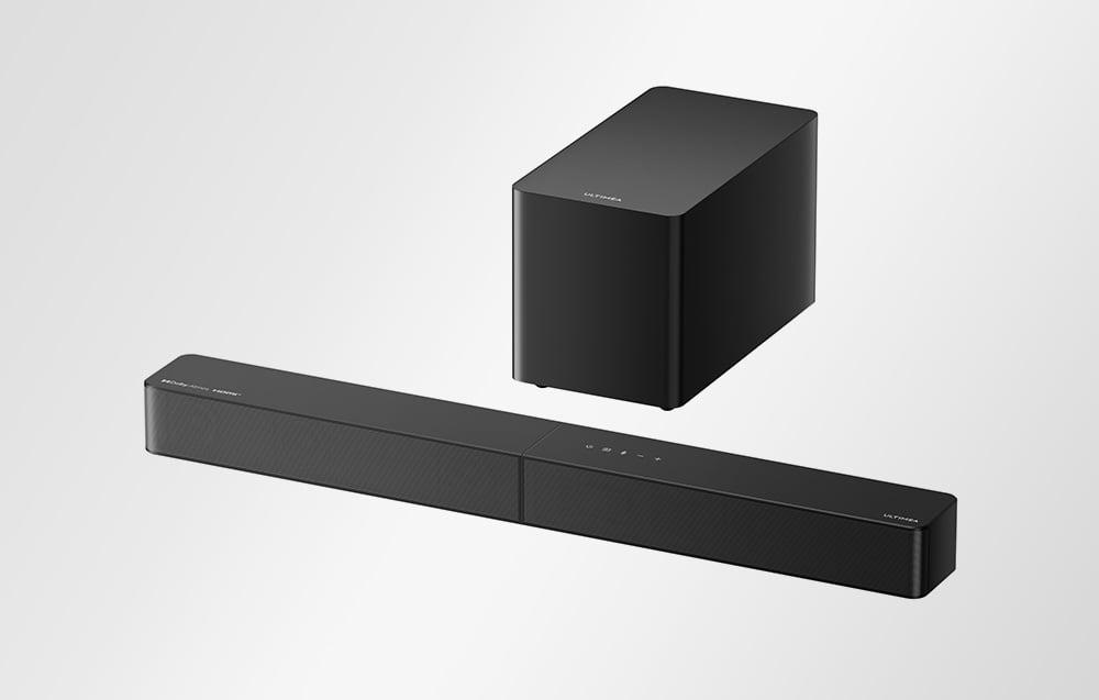 Ultimea Poseidon M60 BOOM hangrendszer-1