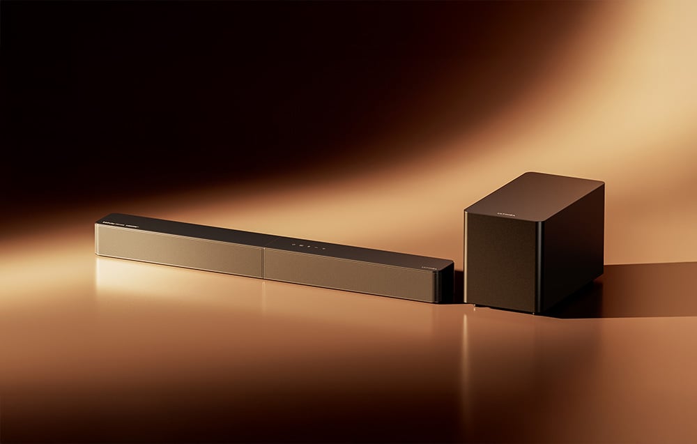 Ultimea Poseidon M60 BOOM hangrendszer-11