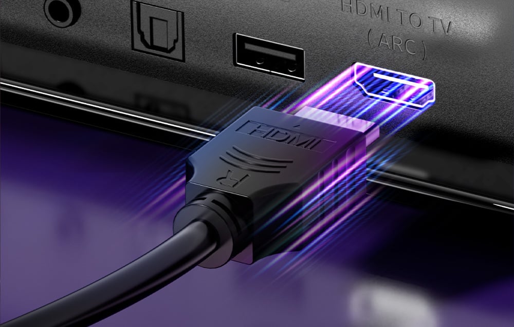 Apollo S70 Ultra Ultimea Soundbar-1