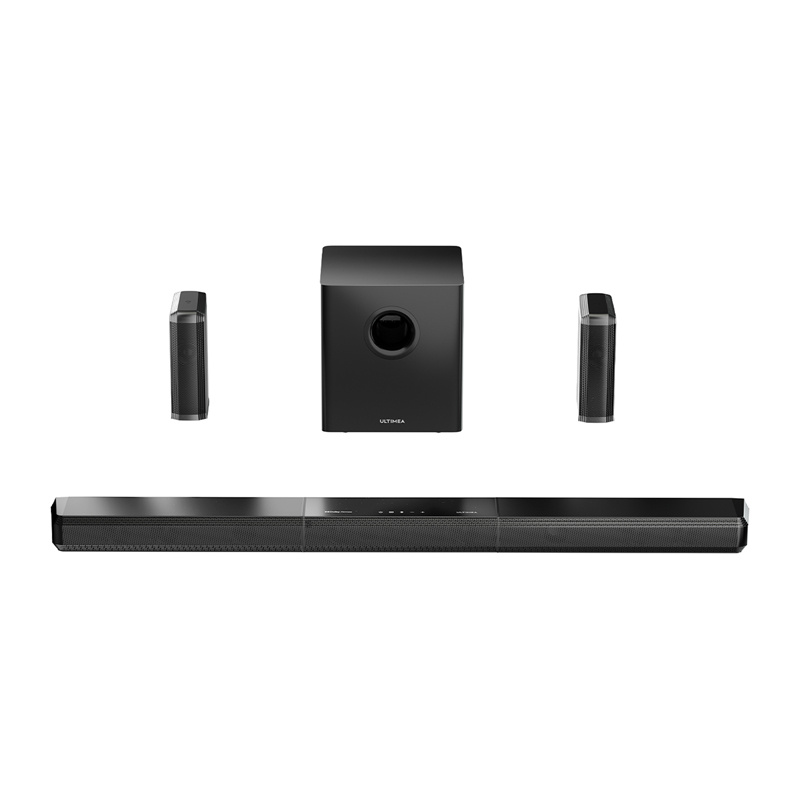 Ultimea Soundbar Apollo S90-8