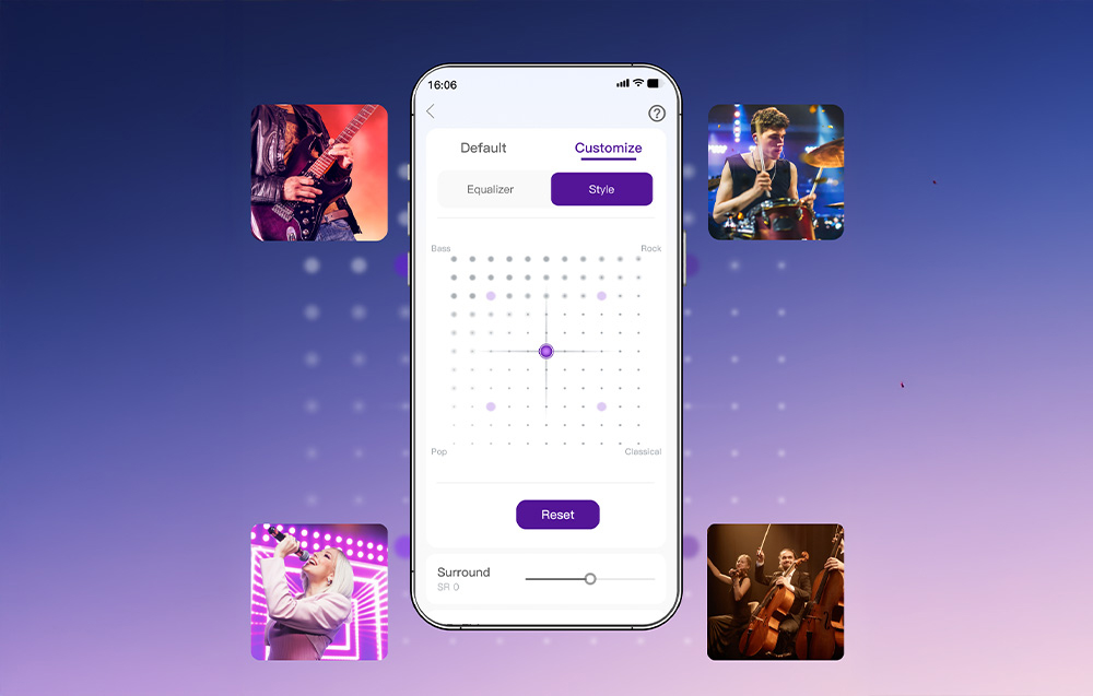 Ultimea Soundbar Apollo S90-2