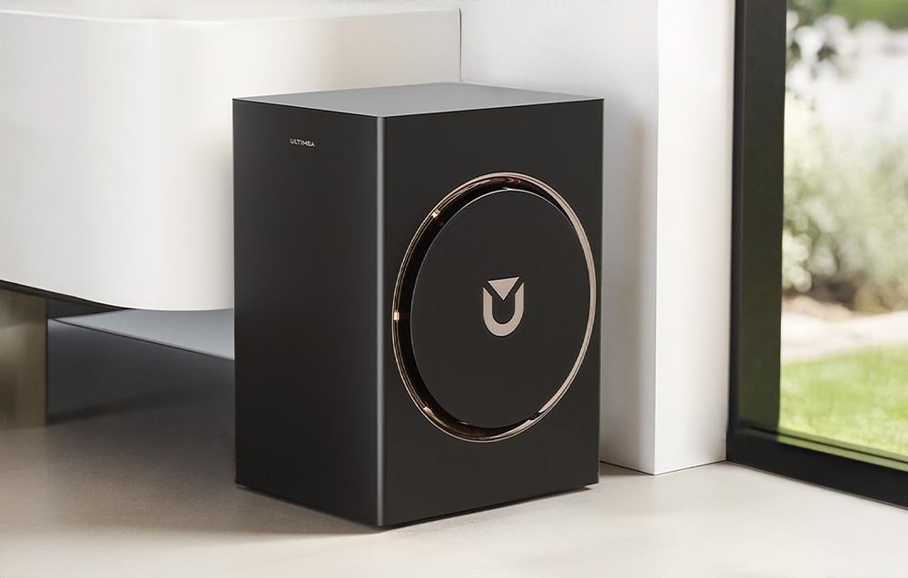 Ultimea Skywave F40 BOOM-5