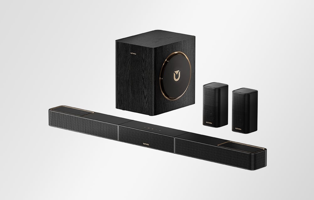 Ultimea Soundbar Skyware X40-7