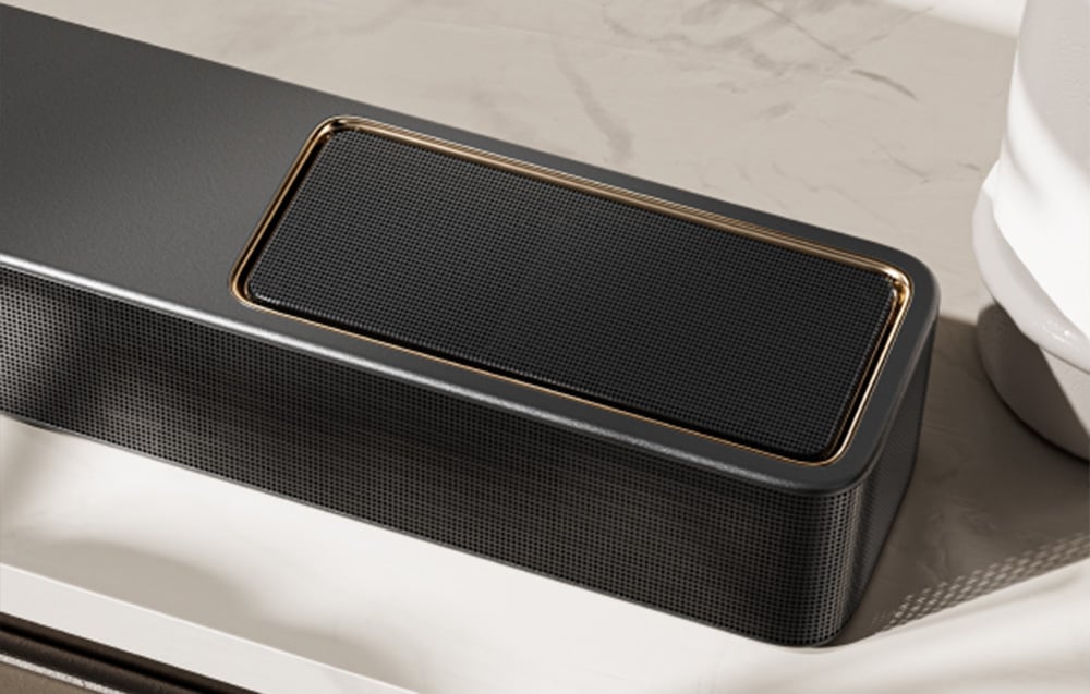 Ultimea Soundbar Skyware X40-3