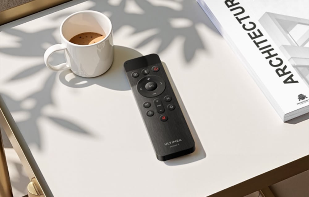 Ultimea Soundbar Skyware X40-9