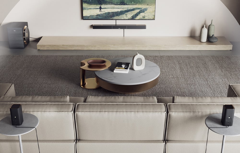 Ultimea Skyware X70 Soundbar-6