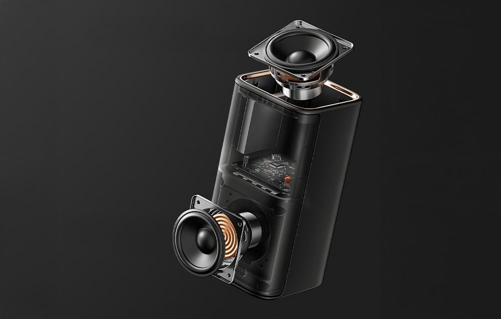 Ultimea Skyware X70 Soundbar-3