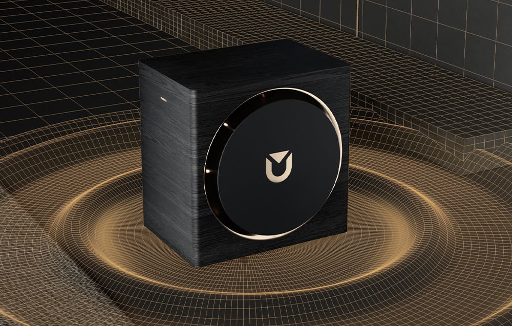 Ultimea Skyware X70 Soundbar-1