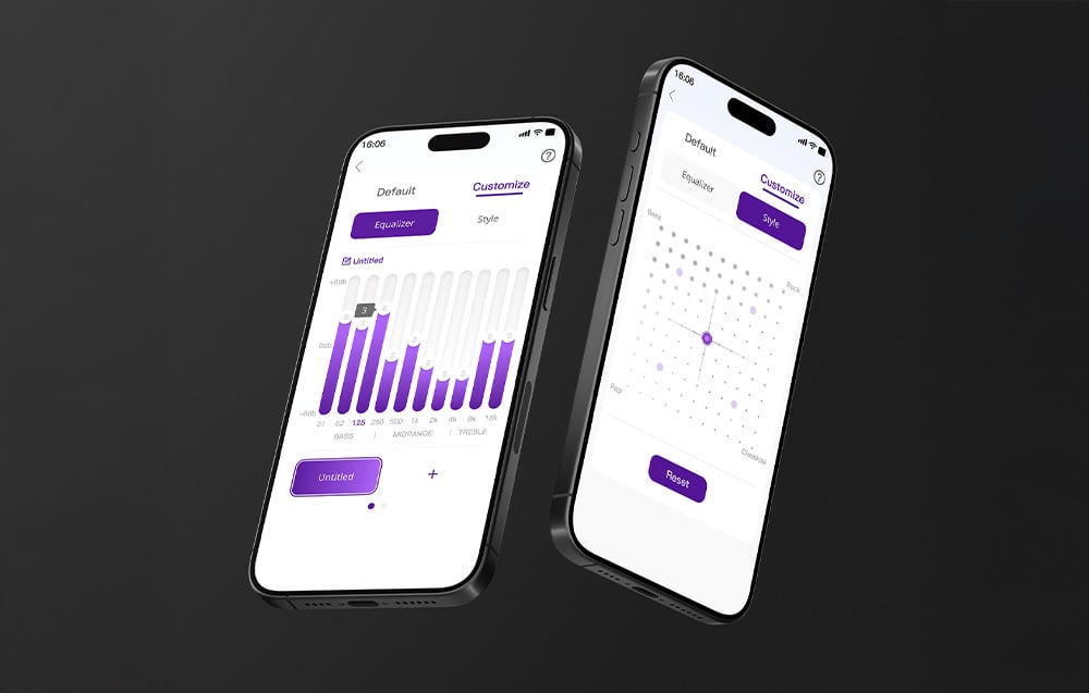 Ultimea Skyware X70 Soundbar-9