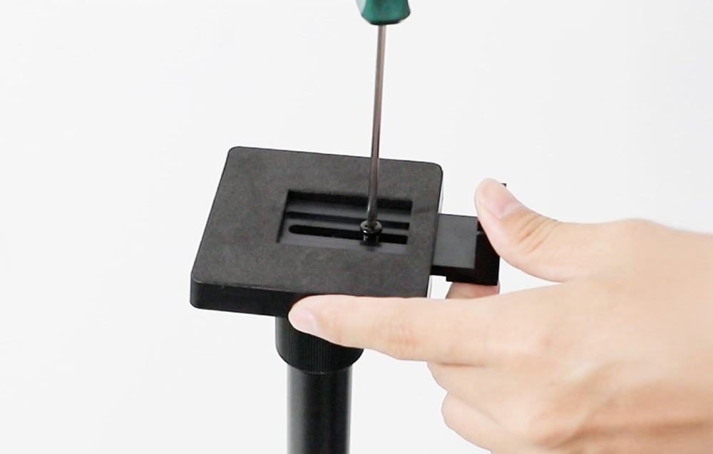 Ultimea Steady 300 hangszóróállvány-5