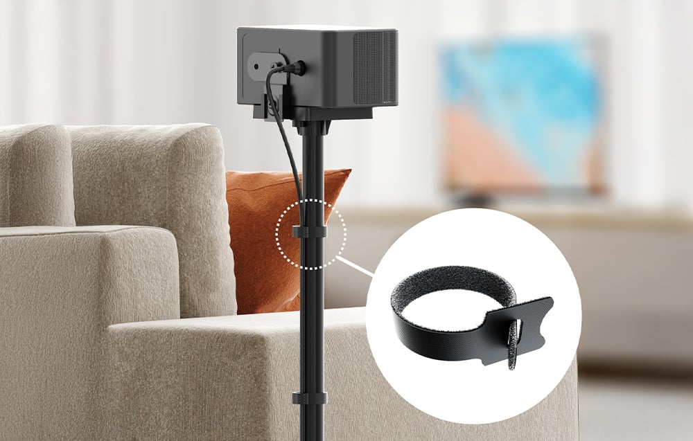 Ultimea Steady 300 hangszóróállvány-6