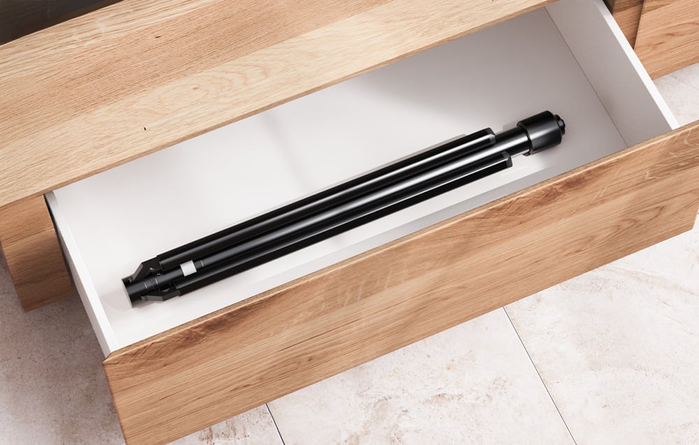 Ultimea Steady 300 hangszóróállvány-7