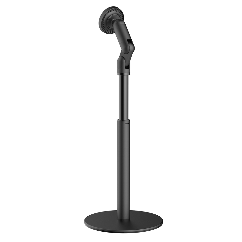 Wozinsky WSB-K83 MagSafe kompatibilis asztali tartó állvány - fekete-6