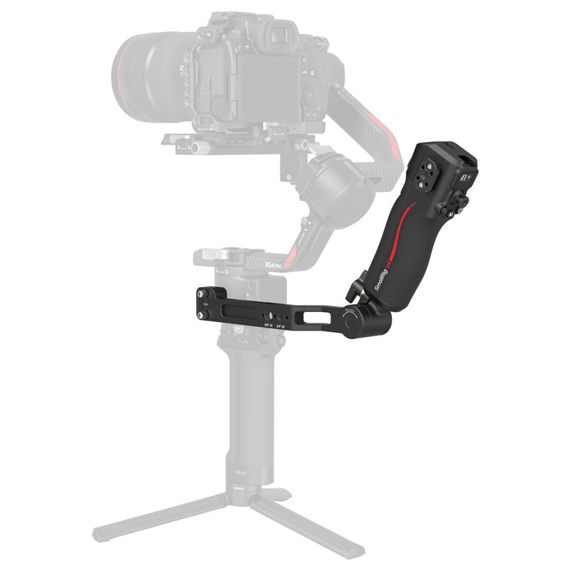 Smallrig 4326 Focus Controll Handle for DJI RS Series-0