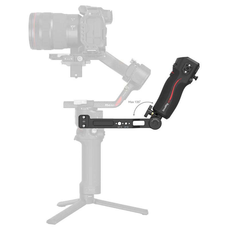 Smallrig 4326 Focus Controll Handle for DJI RS Series-1