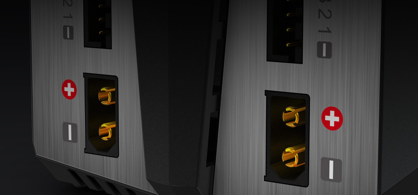 SkyRC T100 töltő 2x50W-4