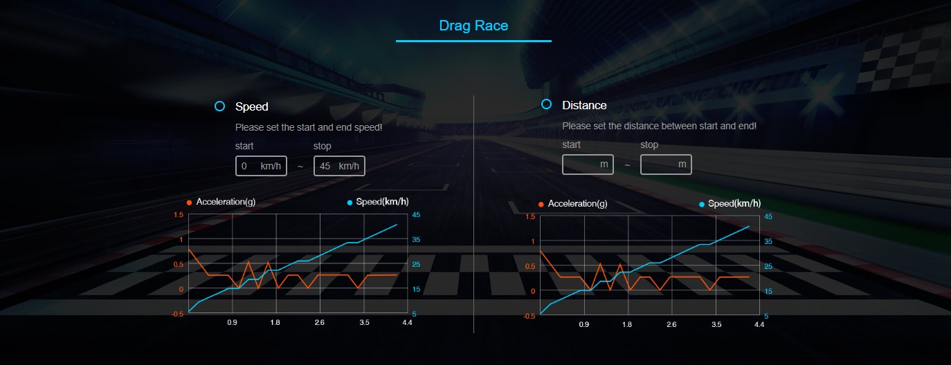 RC SkyRC GSM020 modellekhez GNSS mérőeszköz-5