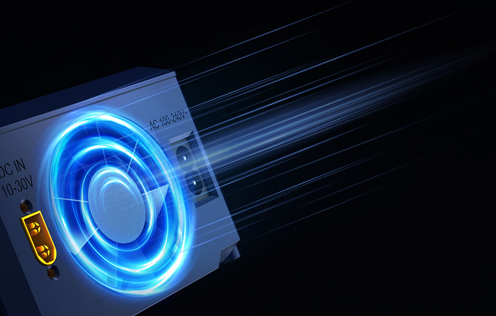 SkyRC D100neo töltő-1