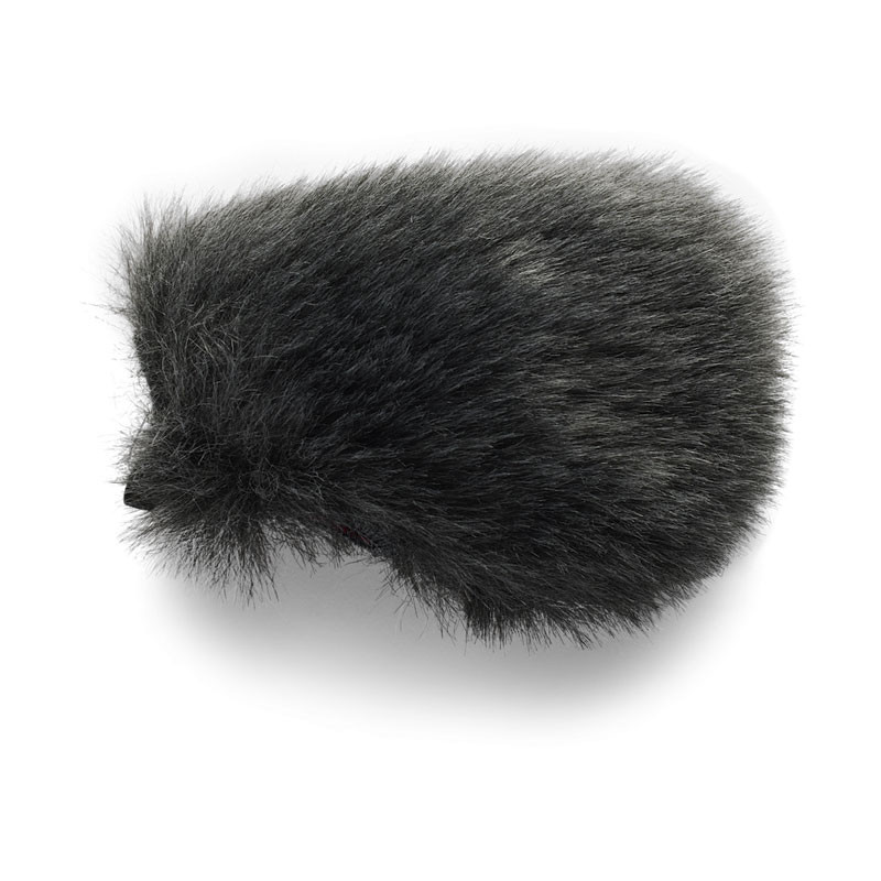 Joby Wavo Plus Windjammer-0